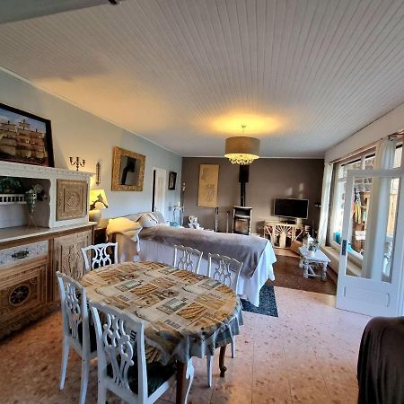 Havre De Paix De 100M2 Βίλα Perros-Guirec Εξωτερικό φωτογραφία
