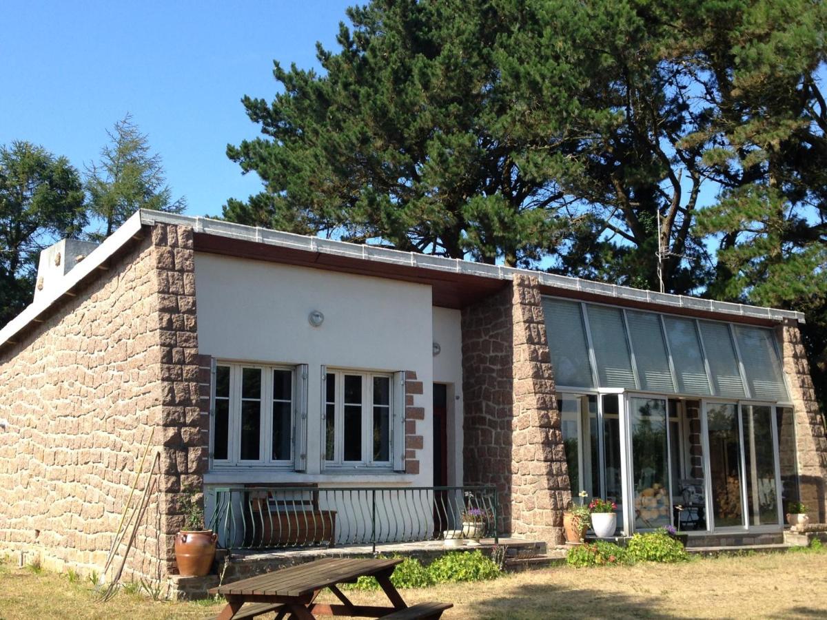 Havre De Paix De 100M2 Βίλα Perros-Guirec Εξωτερικό φωτογραφία