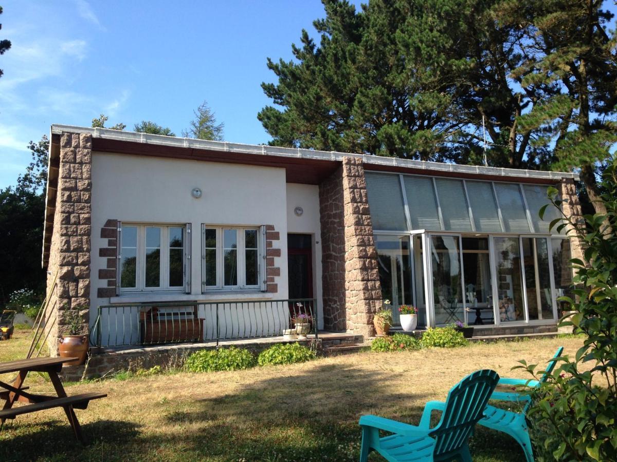 Havre De Paix De 100M2 Βίλα Perros-Guirec Εξωτερικό φωτογραφία
