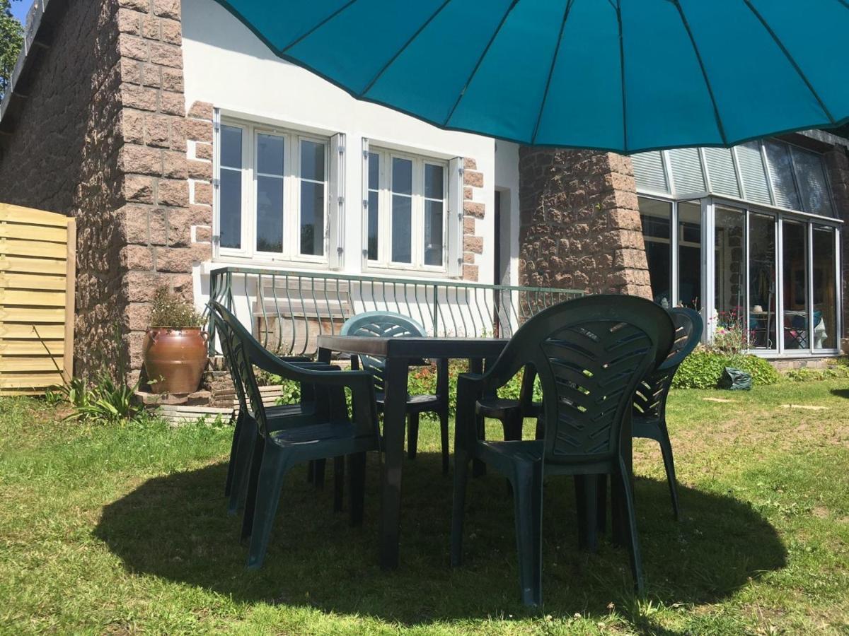 Havre De Paix De 100M2 Βίλα Perros-Guirec Εξωτερικό φωτογραφία