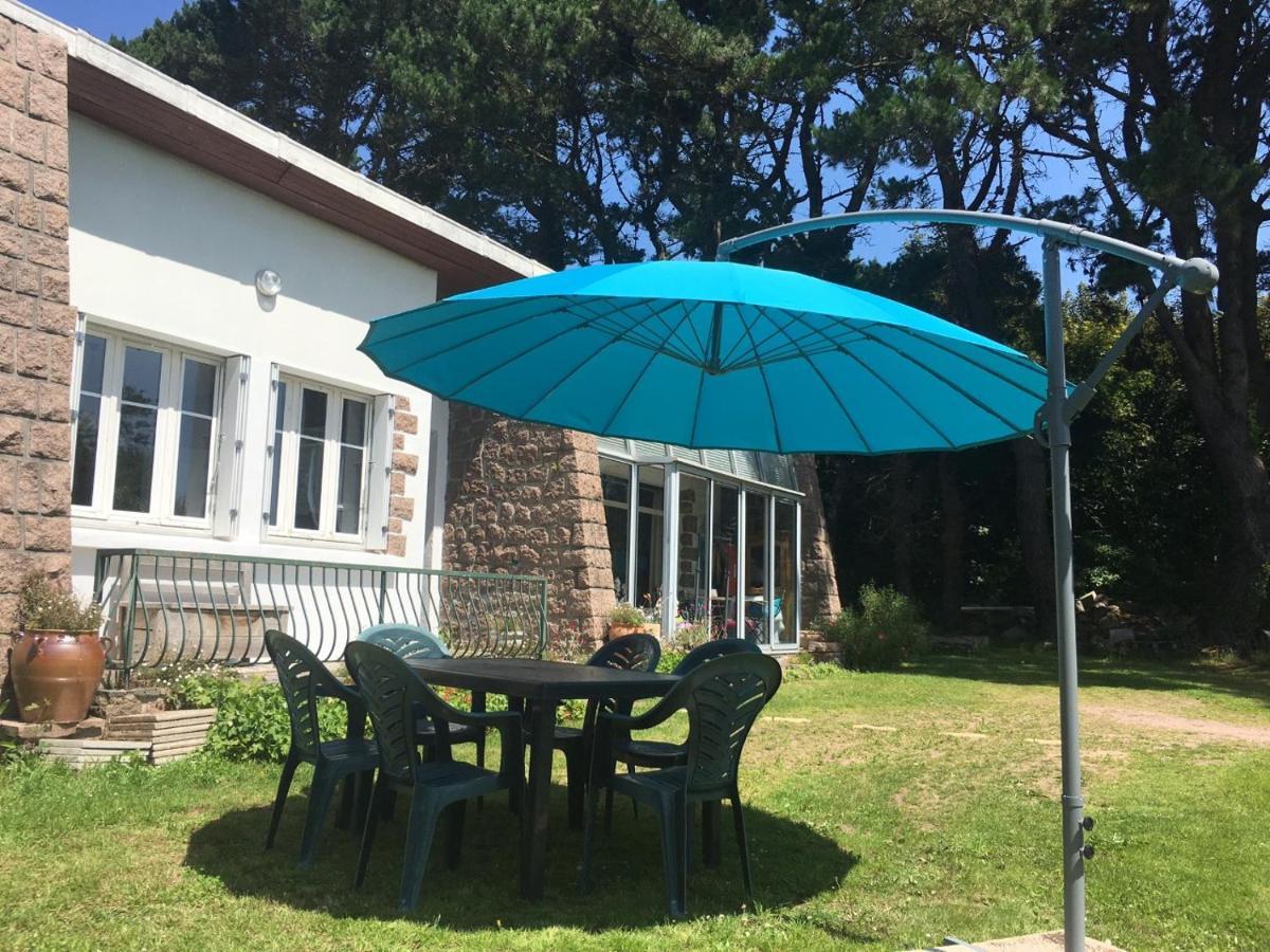 Havre De Paix De 100M2 Βίλα Perros-Guirec Εξωτερικό φωτογραφία
