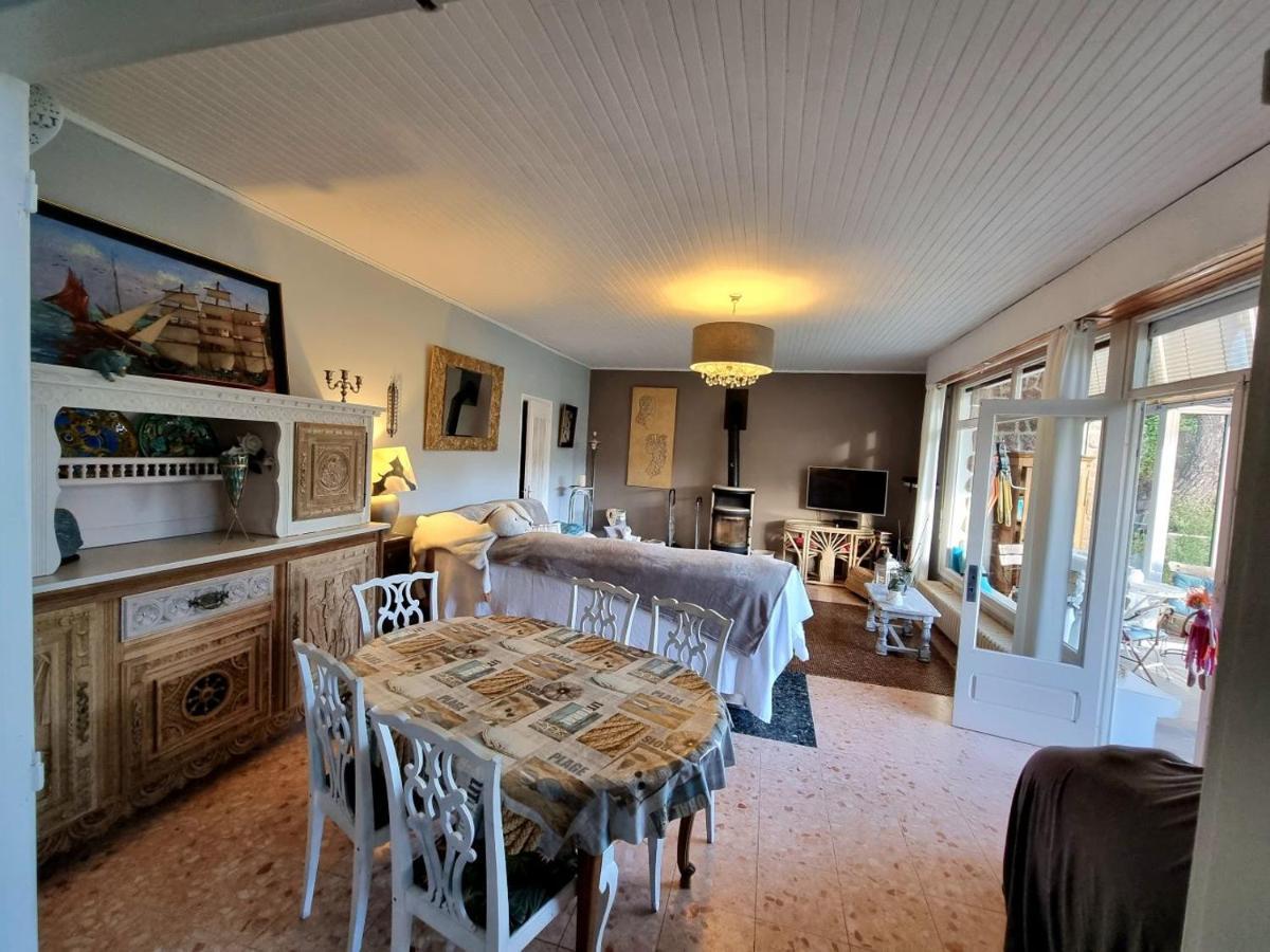 Havre De Paix De 100M2 Βίλα Perros-Guirec Εξωτερικό φωτογραφία