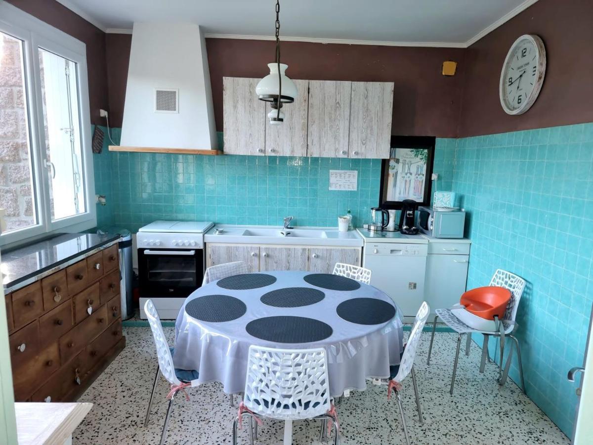 Havre De Paix De 100M2 Βίλα Perros-Guirec Εξωτερικό φωτογραφία